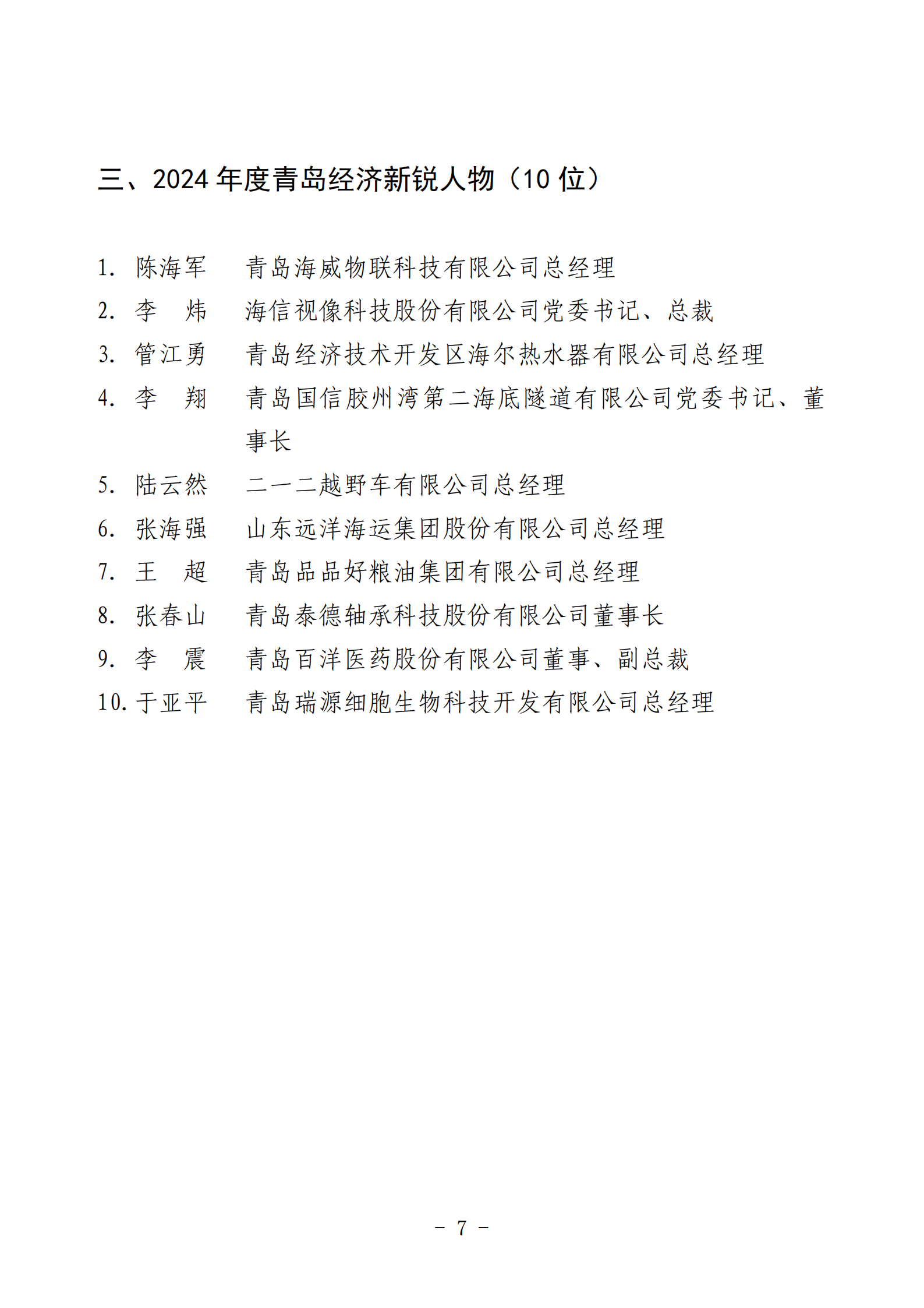 2024年度青島經(jīng)濟(jì)成就宣傳發(fā)布活動(dòng)推薦名單_07.png