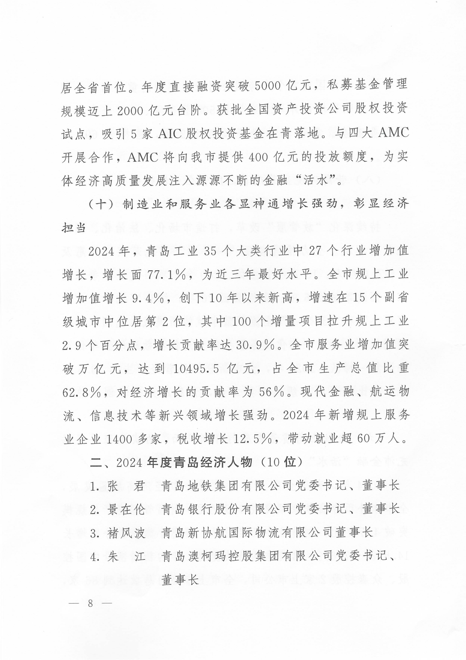 關(guān)于公布2024年度青島經(jīng)濟(jì)成就宣傳發(fā)布活動(dòng)項(xiàng)目名單的通知(1)_08.png
